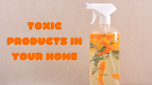 6 Household products that are dangerous for Pets